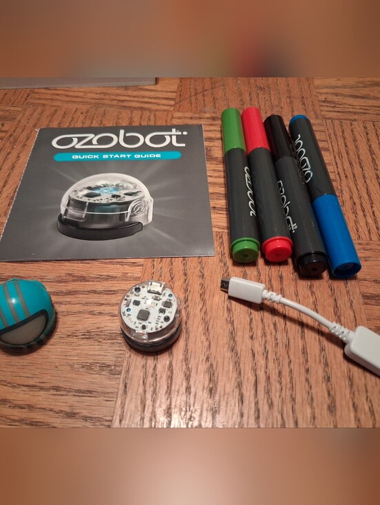Ozobot Other - Ozobot- Used